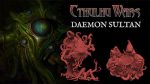 Cthulhu Wars