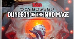 Dungeon of the Mad Mage