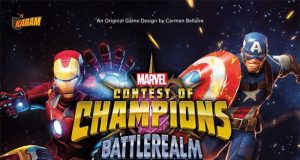 Marvel: Contest of Champions