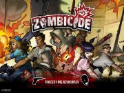 Zombicide: Tactics and Shotguns