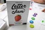 Origins Letter Jam