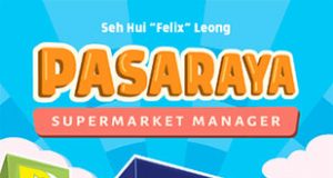 Pasaraya