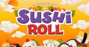 Sushi Roll