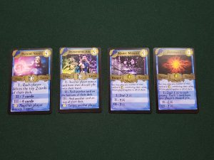 Tales of Eventyr Cards