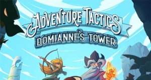 Adventure Tactics