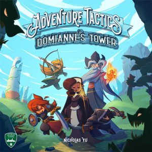 Adventure Tactics