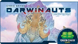 Darwinauts