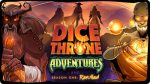 Dice Throne Adventures