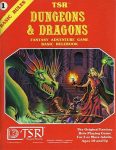 Dungeons and Dragons