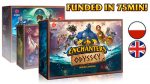 Enchanters Odyssey