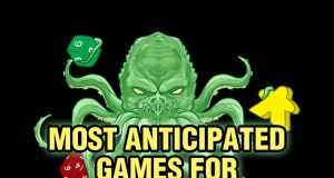 Gen Con Games