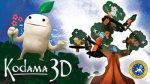 Kodama 3D