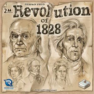 Revolution of 1828