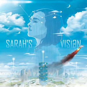 Sarah's Vision