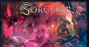 Sorcerer