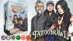 Tattoo Brawl