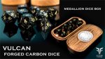 Vulcan Dice