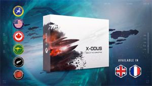 X-Odus