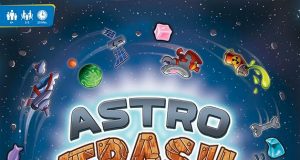 Astro Trash