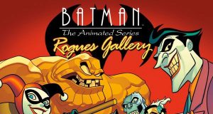 Batman: Animated Series Rogue's Gallery