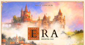 Era: Medieval Age