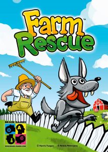 Farm Rescue