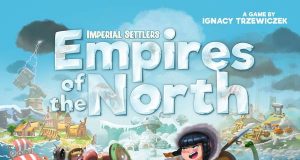 Imperial Settlers: Empires of the North