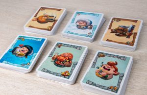 Imperial Settlers: Empires of the North