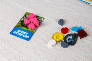 Imperial Settlers: Empires of the North Resources