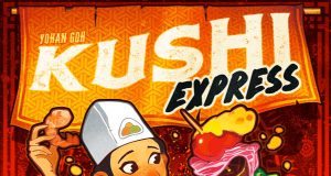 Kushi Express