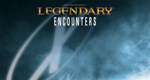 Legendary Encounters: X-Files