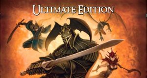 Mage Knight: Ultimate Edition