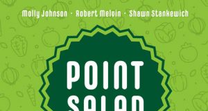 Point Salad