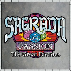 Sagrada Passion