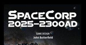 SpaceCorp