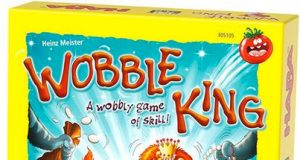 Wobble King