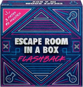 Escape Room in a Box