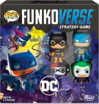 Funkovers Strategy Game