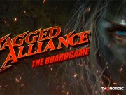 Jagged Alliance