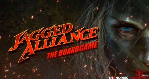 Jagged Alliance