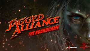 Jagged Alliance