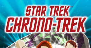 Star Trek: Chrono-Trek