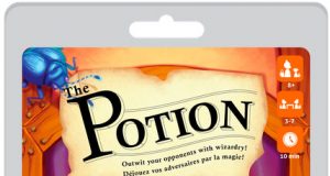 The Potion