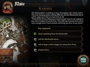 Time of Legends: Destinies App