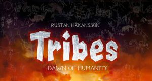 Tribes: Dawn of Humanity