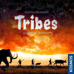 Tribes: Dawn of Humanity