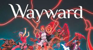 Wayward