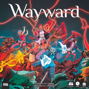 Wayward