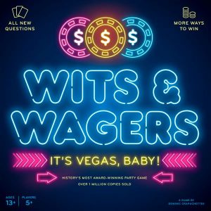 Wits and Wagers