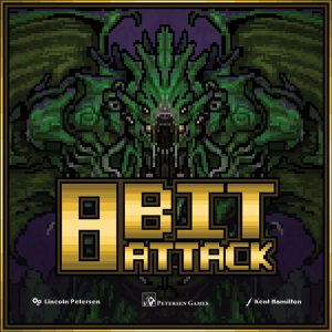 8bit Attack